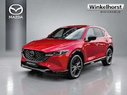 Mazda CX-5 - E- SKYACTIV- G 2.5 194 6AT FWD HOMURA M-HYBRID / Sunroof
