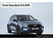 Ford Kuga - 2.5 PHEV BlueCruise Edition | Nieuw te Bestellen |