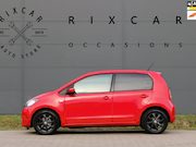 Skoda Citigo - 1.0 Greentech Fresh Airco CruiseControl AllSeason