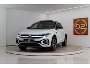 Volkswagen T-Roc - 1.5 TSI 2x R-Line 150PK | Pano | Camera | IQ Light | 19'' R