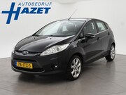 Ford Fiesta - 1.4 5-DRS TITANIUM AUT. + CLIMATE | CRUISE CONTROL | LMV | B