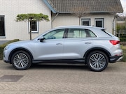 Audi Q3 - 35 TFSI Advanced