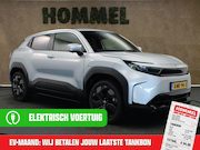Toyota Urban Cruiser - Executive 61 kWh DEMO - ORIGINEEL NEDERLANDSE AUTO - 3 FASE 