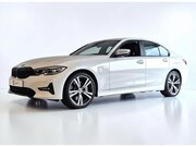 BMW 3-serie - 330e 292 pk LED LMV WINTERPACK APPLE CARPLAY