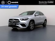 Mercedes-Benz GLA-Klasse - 250 e Business Solution AMG | Trekhaak | Panoramadak | Distr