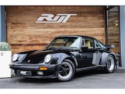 Porsche 911 - 930 3.3 Turbo Coupé **First paint/Collectors item in mint co