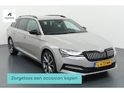 Skoda Superb - Combi 1.4 TSI iV Sportline Business Efficiënt zakelijk rijde