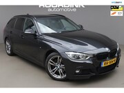BMW 3-serie - Touring M-sport|Clima|Camera|incl. 6mnd garantie