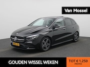 Mercedes-Benz B-klasse - 180 AMG Line AUTOMAAT | PANORAMADAK | CAMERA | NAVIGATIE | L