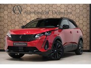 Peugeot 3008 - 1.2 PureTech GT *25.000km* 19" |BlackPack| Navi/Trekhaak/App