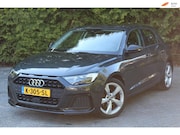 Audi A1 - Sportback 35 TFSI Pro Line S 150PK Automaat | Stoelverwarmin