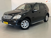 Mercedes-Benz M-klasse - 350 / Schuif/kanteldak / Trekhaak