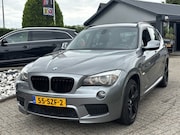 BMW X1 - 2.0i S-Drive Automaat 2011 NL Auto Trekhaak