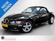 BMW Z3 - Roadster 1.9 S | Airco | Leder | Stoelverwarming | Elek. ram