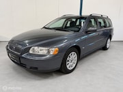 Volvo V70 - 2.4 Kinetic YOUNGTIMER