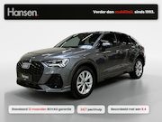 Audi Q3 Sportback - 45 TFSI e S Edition I S-Line I Stoelverwarming I Leder I LED