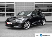 Audi A3 - Sportback 40 TFSI e S edition | Stoelverwarming | Achteruitr