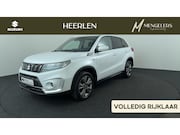 Suzuki Vitara - 1.4 Boosterjet Select Smart Hybrid | Rijklaar | Stoelverwarm
