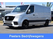 Mercedes-Benz Sprinter - 317 1.9 CDI L2H1 AMG Edition Camera, Cruise, Carplay, Stoelv