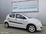 Suzuki Alto - 1.0 Comfort Plus nette auto
