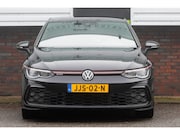 Volkswagen Golf - VIII Lim. GTI