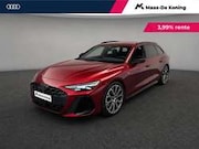 Audi A6 - Avant 2.0 e-hybrid quattro S edition 299 PK · Prem