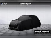 MINI Cooper - 2.0 Cooper S John Cooper Works XL Glazen panoramadak / Harma