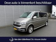 Volkswagen Transporter - Dubbel Cabine L2H1 2.0 TDI 150pk DSG Bulli / Wordt verwacht