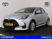 Toyota Yaris - 1.5 Hybrid Active | NL auto | 1ste eigenaar | Dealeronderhou