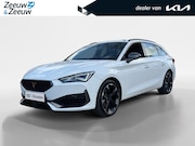 CUPRA Leon Sportstourer - 1.4 e-Hybrid VZ Performance | Stoelverwarming | Navigatie | 