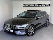 Volvo V60 - 2.0 T6 Recharge AWD Inscription Expression