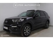 Ford Explorer - 3.0 V6 EcoBoost PHEV ST-Line