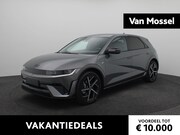 Hyundai IONIQ 5 - N Line Business 84 kWh | Sportief interieur | Warmtepomp | V