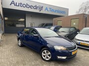 Skoda Rapid - 1.4 TSI Grt Elegance