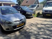 Mazda 2 - 2 1.3 XS