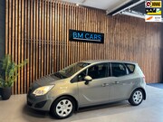 Opel Meriva - 1.4 Turbo Edition Airco, cruise, Trekhaak