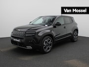 Jeep Avenger - 54kWh 1st Edition | 95% SOH | Elektr. Achterklep | Stoelverw