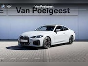 BMW 4-serie - 4 Serie Coupé 420i | Comfort Pack | M Sport | Act