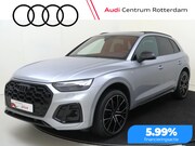 Audi Q5 - 55 TFSI e S edition Competition | Panoramadak | Trekhaak | A