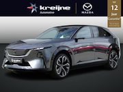 Mazda CX-6e - Takumi Plus 78 kWh | DEMO | Trekhaak | RIJKLAARPRIJS!