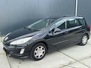Peugeot 308 - 1.6 HDiF Blue Lease