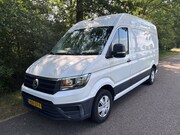 Volkswagen Crafter - 2.0TDI L3H3 comfort 117.000KM