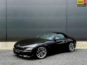 BMW Z4 - Roadster M40i High Executive M-Sport | HUD | ACC