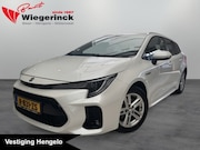 Toyota Corolla - 1.8 Touring Sports Hybrid 140 [APPLE CARPLAY PARKEERSENSOREN