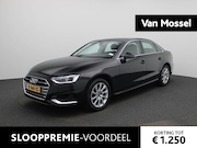 Audi A4 - Limousine 35 TFSI Business Edition | APPLE CARPLAY - ANDROID