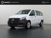 Mercedes-Benz eVito - Tourer 129 L2 PRO 90kWh | Snelladen 110 KWh | Navigatie | Pa