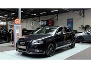 Audi A3 - 1.6 5-Drs | Carplay | Cruise | Clima | Navi