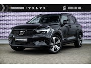 Volvo XC40 - 1.5 T4 Plug-in Hybrid Plus Dark | PHEV | Adaptieve Cruise Co