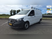 Mercedes-Benz Vito - 114 CDI Lang Automaat 136 PK met Imperiaal