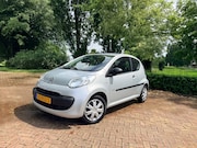 Citroën C1 - 1.0-12V Séduction | Dealer onderhouden | Multimedia